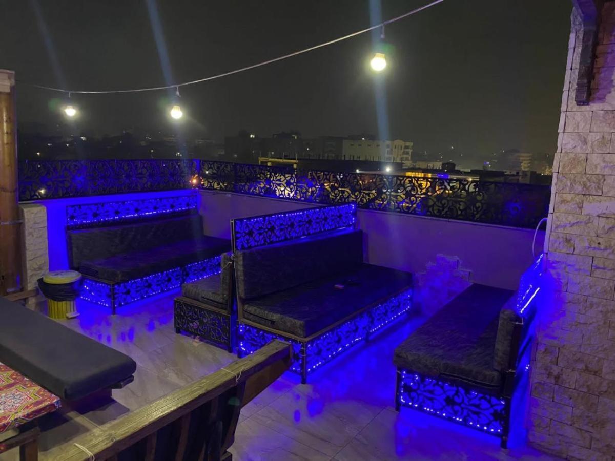 Pyramids Inn Kahire Dış mekan fotoğraf