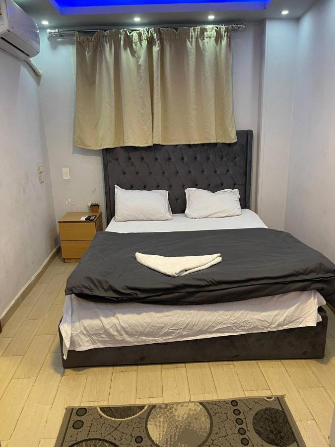 Pyramids Inn Kahire Dış mekan fotoğraf