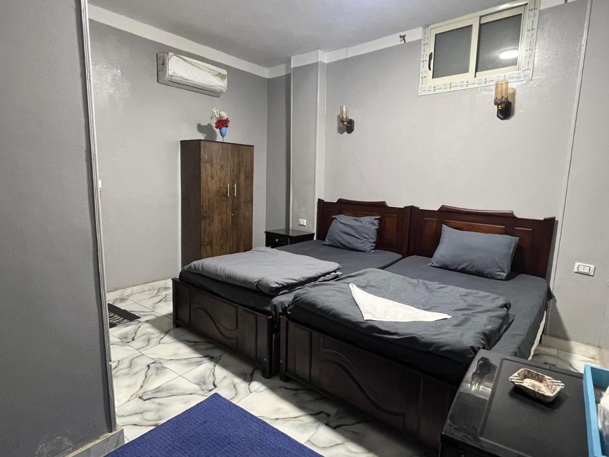 Pyramids Inn Kahire Dış mekan fotoğraf
